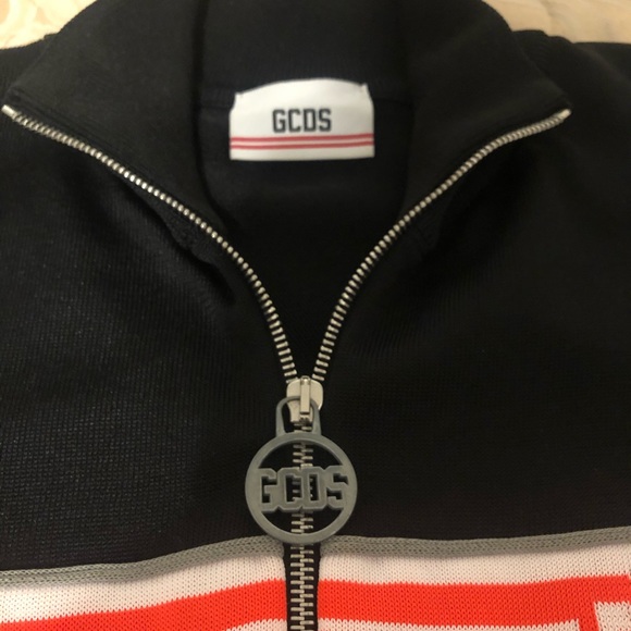 Gcds sweatshirt - Picture 3 of 5